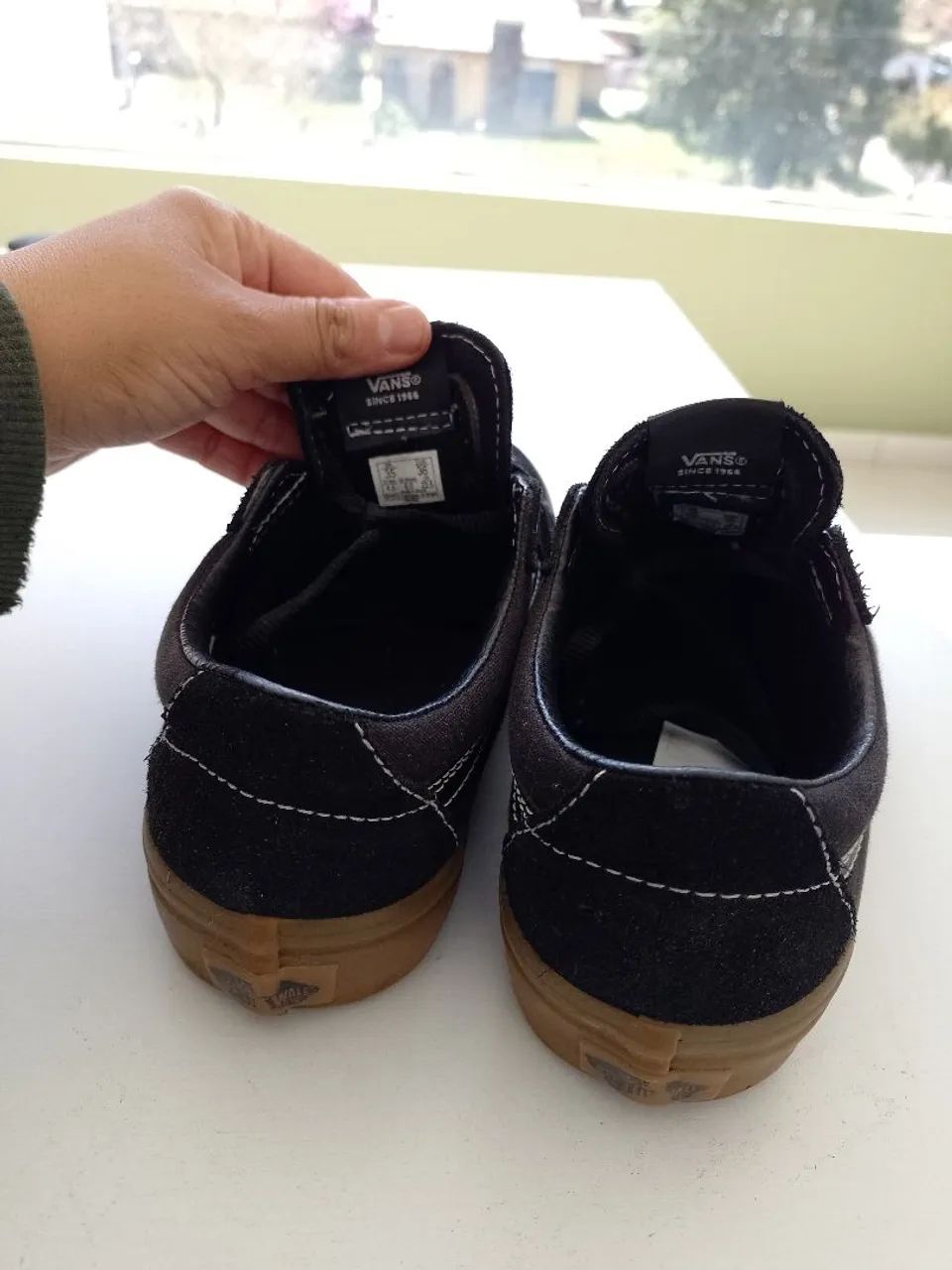 Tênis vans 35 - Foto 4