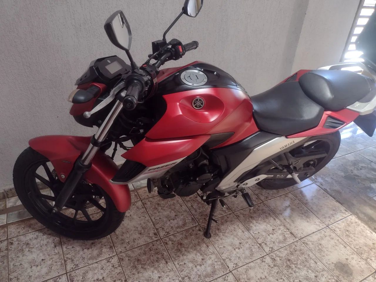 Fazer 250 - Foto 2