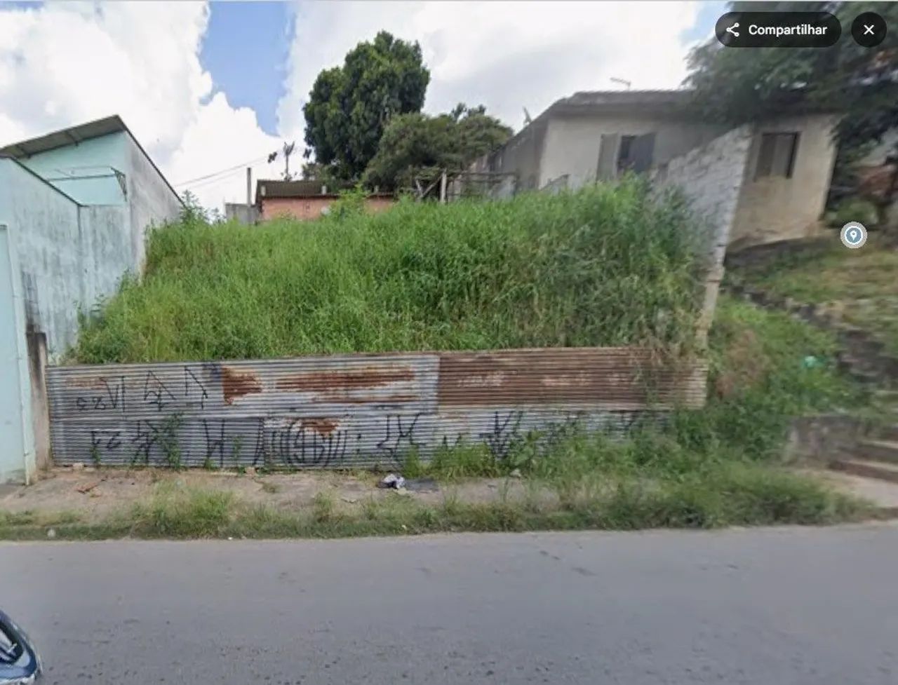 Foto - Embu das Artes - Jardim Vista Alegre