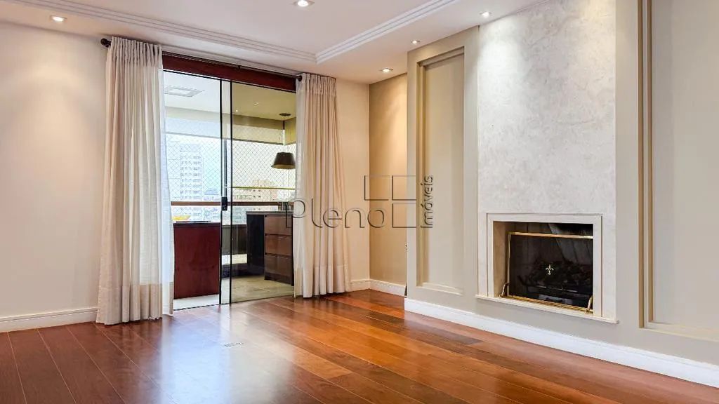 Apartamento à venda e para alugar em Campinas, Cambuí, com 4 suítes, com 450 m² - Foto 4