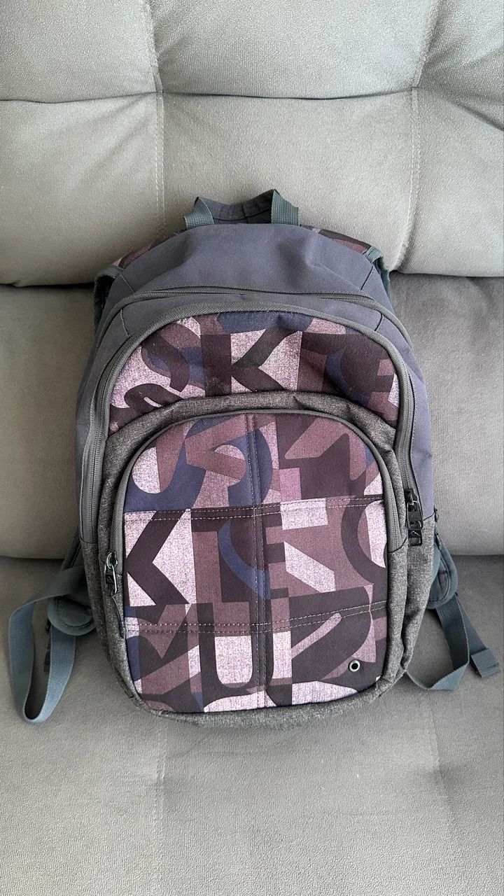 Mochila QuickSilver - Original