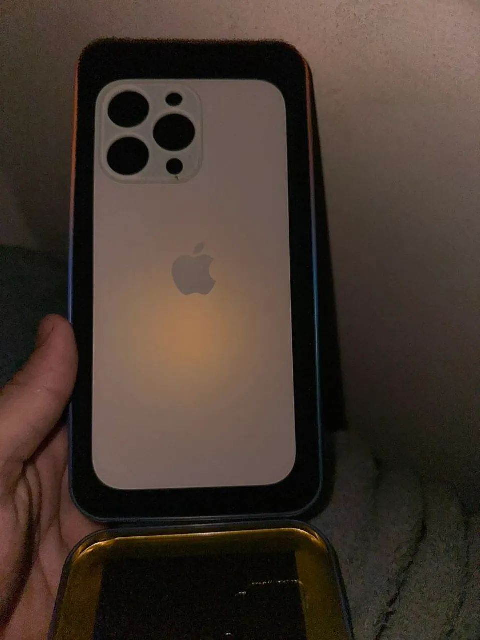 Iphone 14 pro max - Foto 3