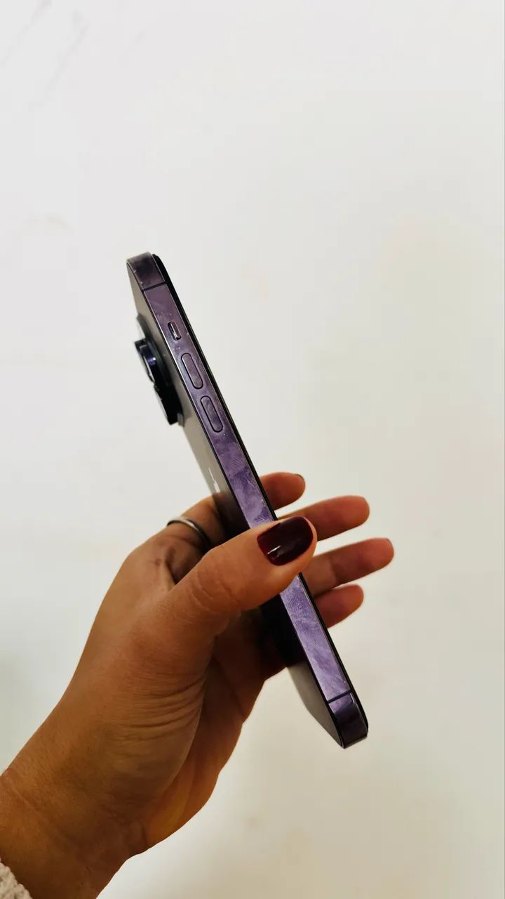 IPHONE 14 PRO MAX  - Foto 2