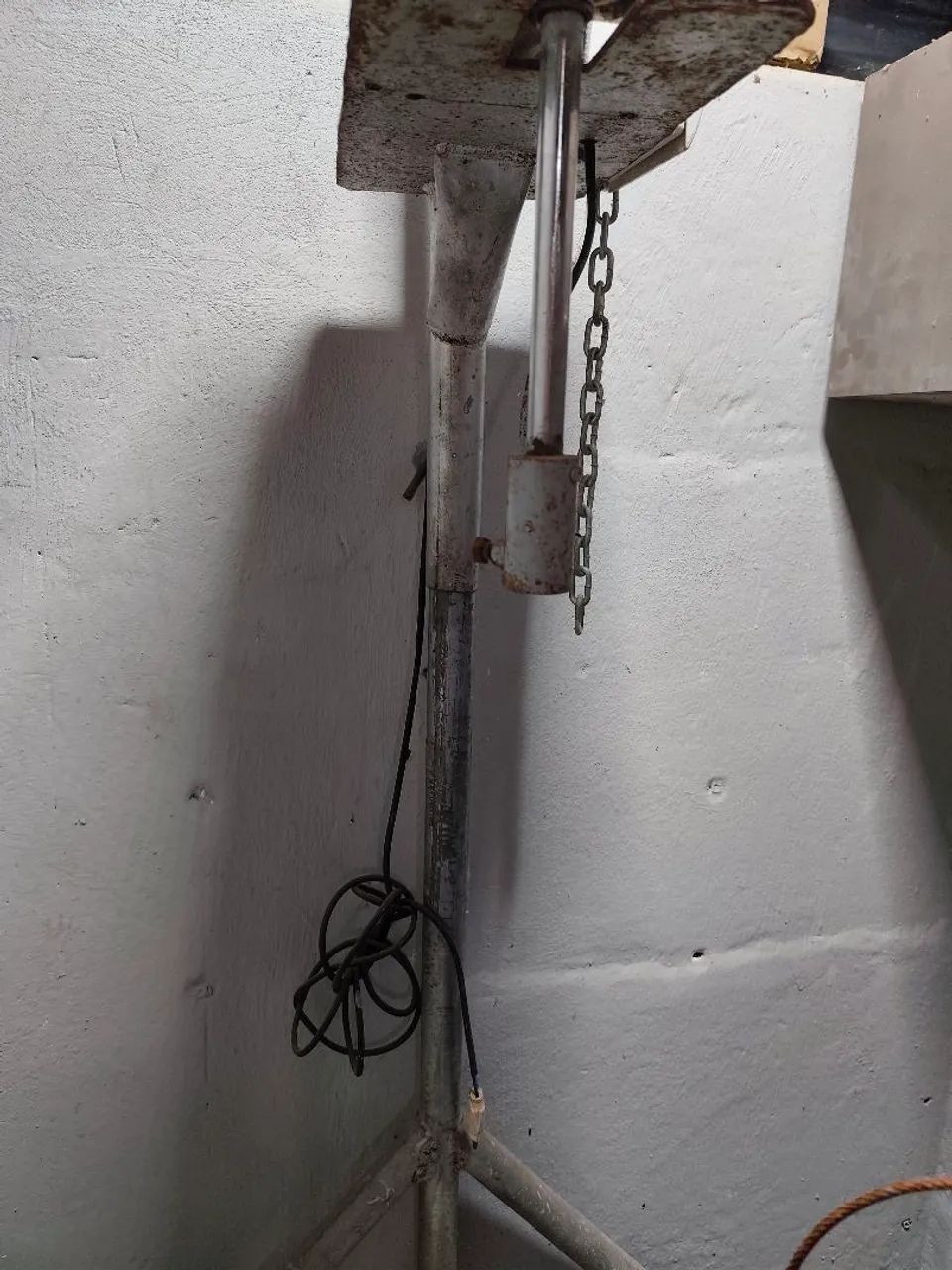 Batedor de 1200 litros  - Foto 5