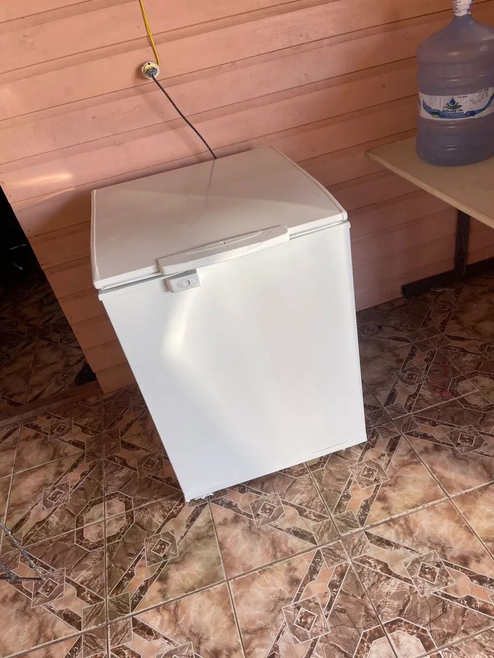 Freezer  - Foto 2
