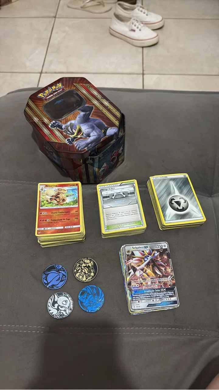 Cartas Pokémon  - Foto 4