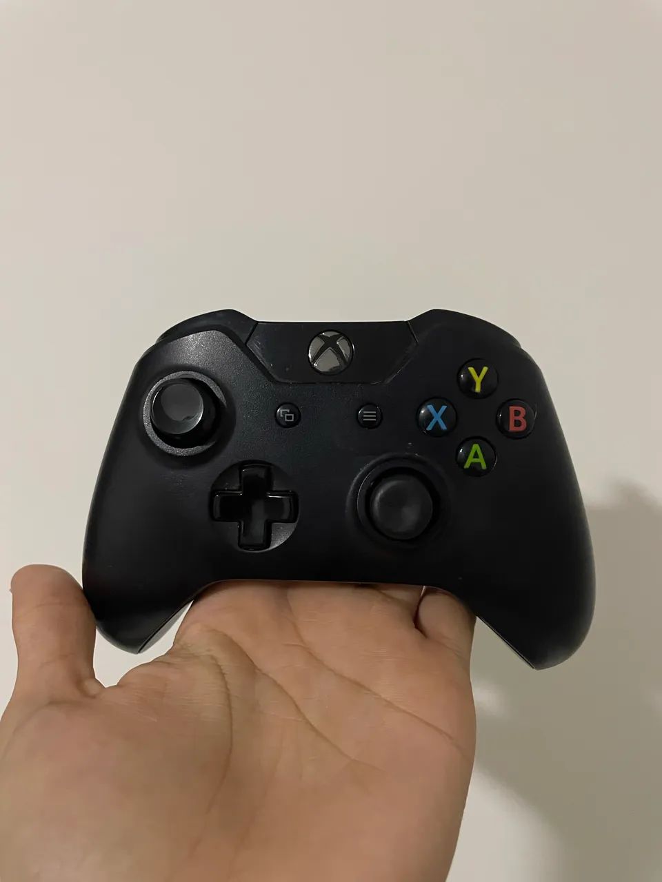 CONTROLE XBOX ONE