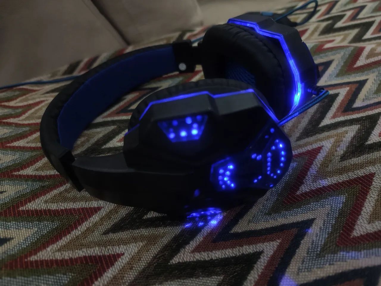HEADSET GAMER - Foto 2