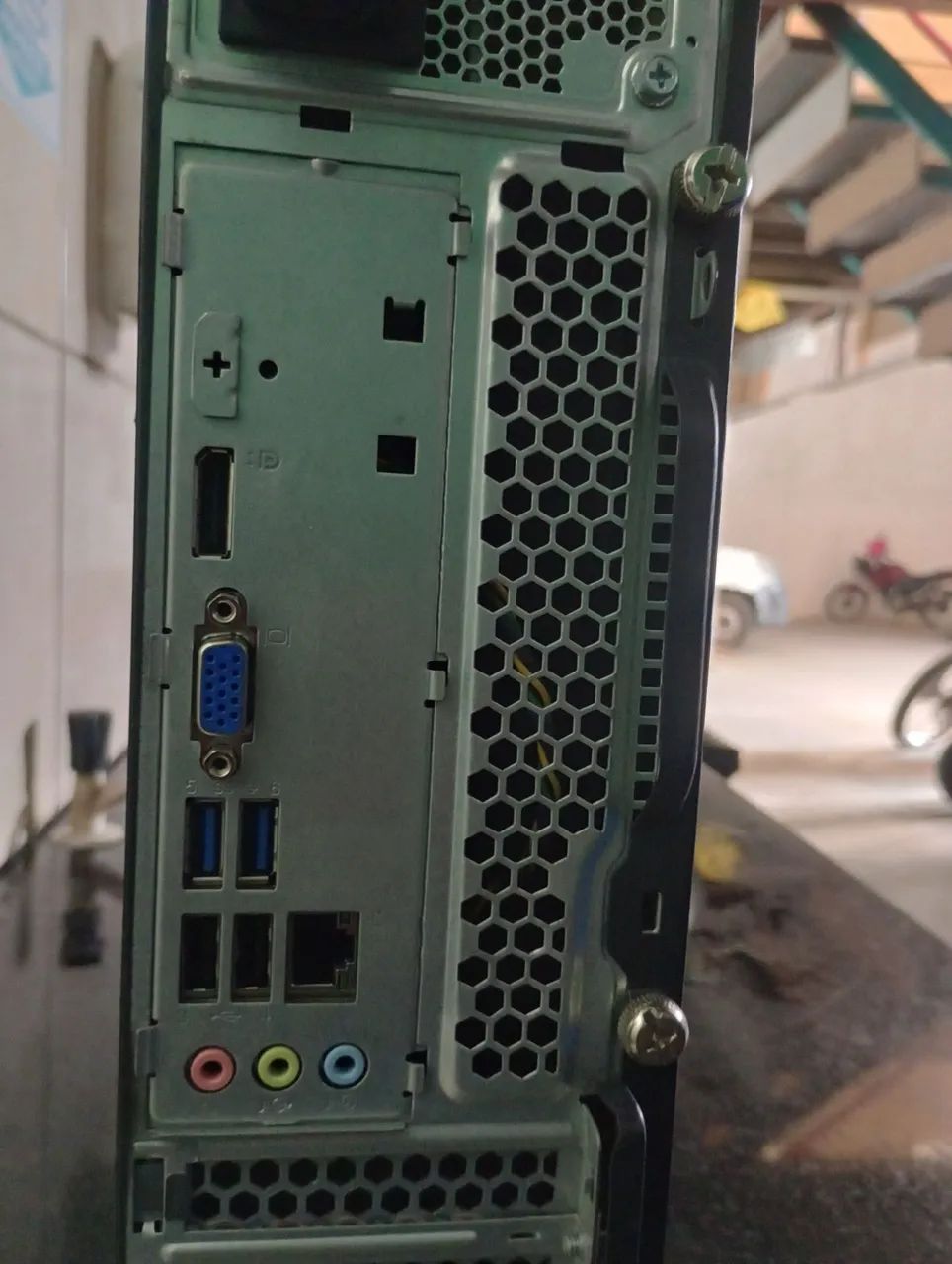 Cpu lenovo  - Foto 3