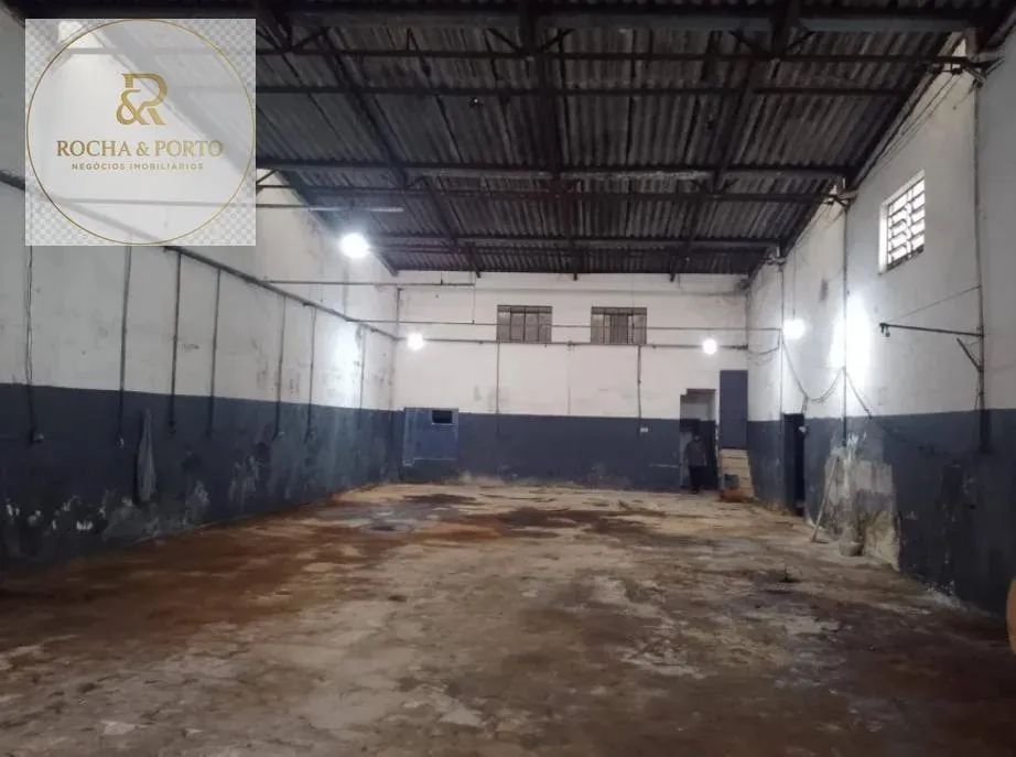 Galpão Comercial à venda 371m² no Jardim Marilu, SP - Foto 2