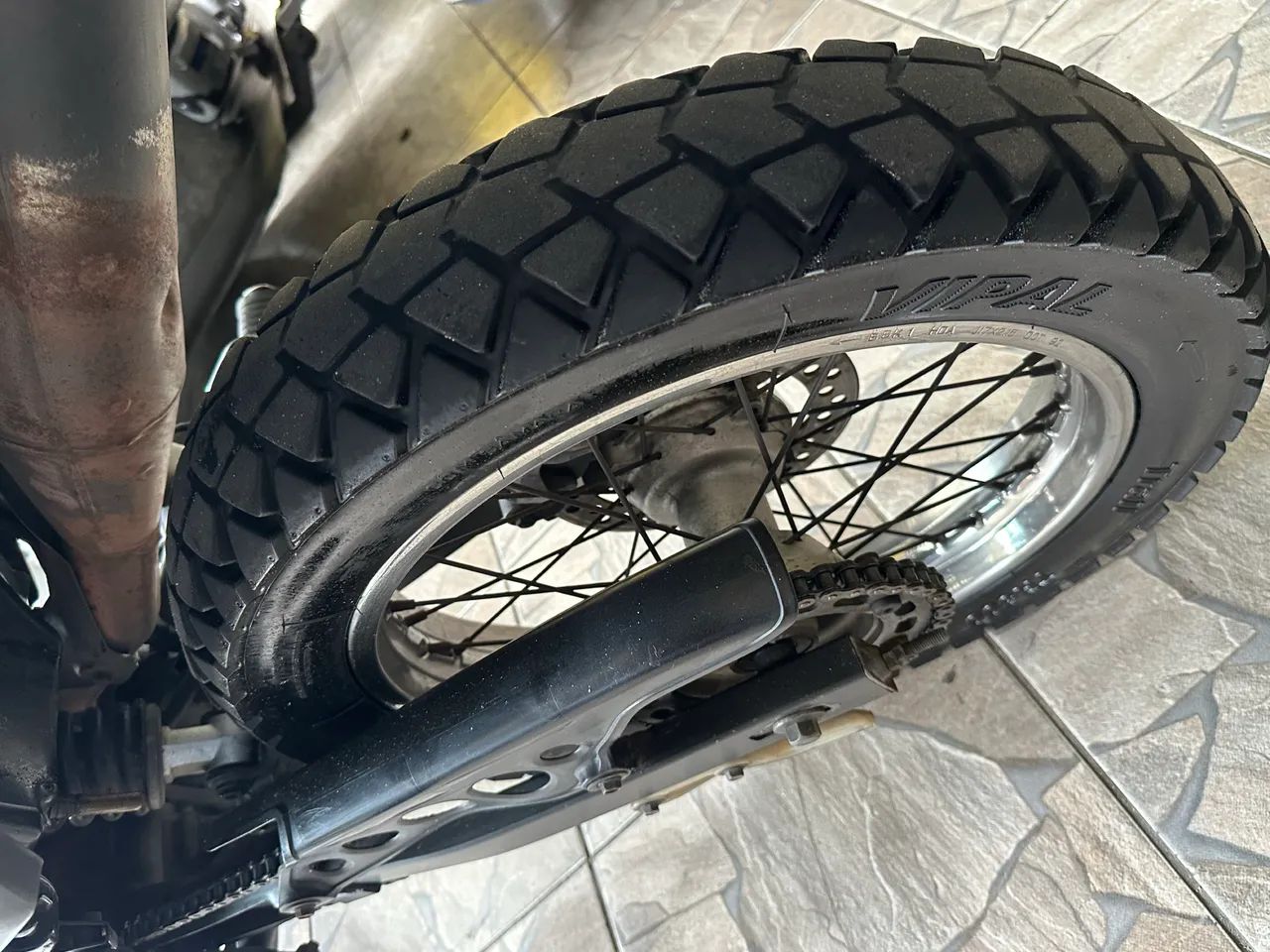 XRE 190 2019. Muito nova! - Foto 5