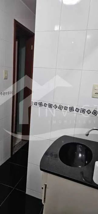Excepcional 3 Quartos com vista privilegiada em Condominio fechado! - Foto 5