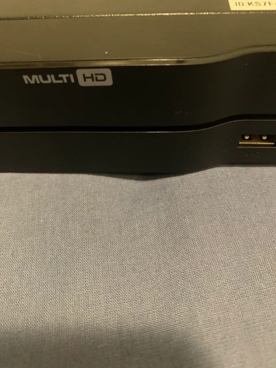 DVR INTELBRAS 16 canais com HD de 1TB.  - Foto 3