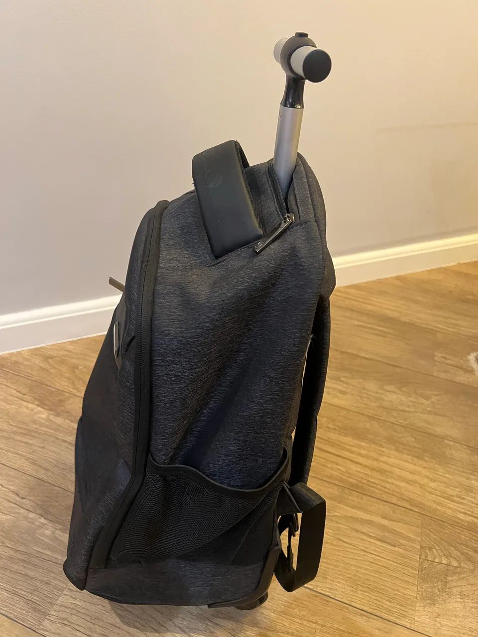 Mochila Executiva  - Foto 3