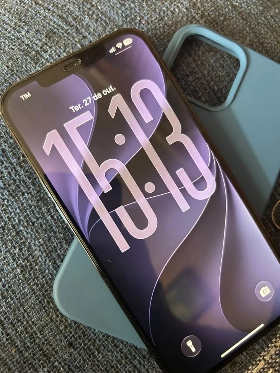 iPhone 12 Pro Max  - Foto 2