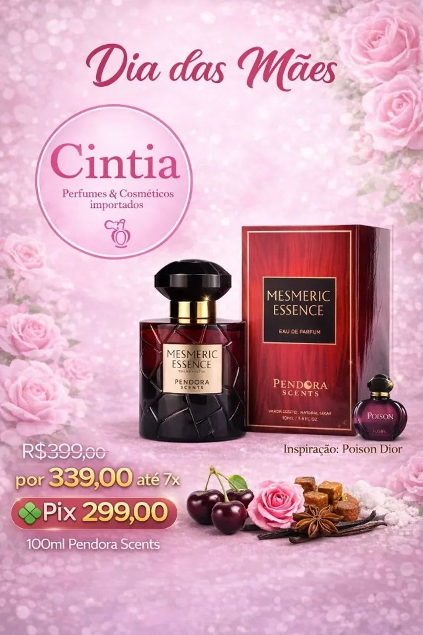 Perfumes Importados - Foto 4