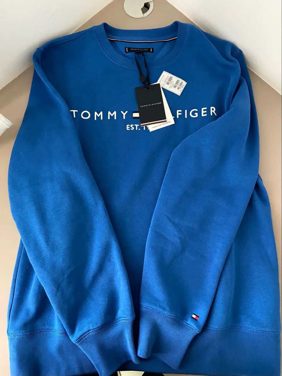 Blusa Tommy Hilfiger  - Foto 2