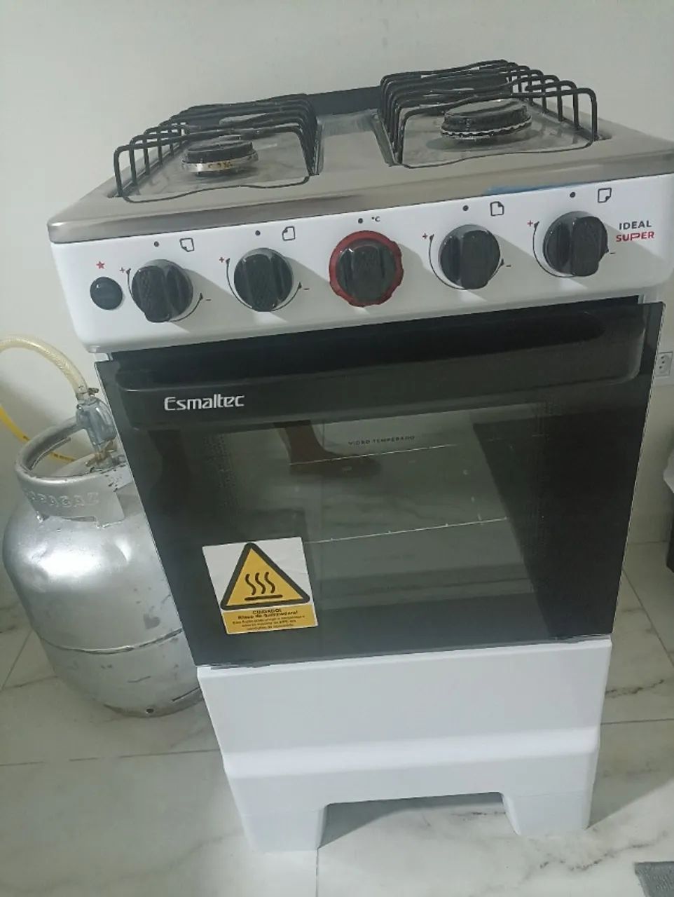 Fogão  - Foto 2