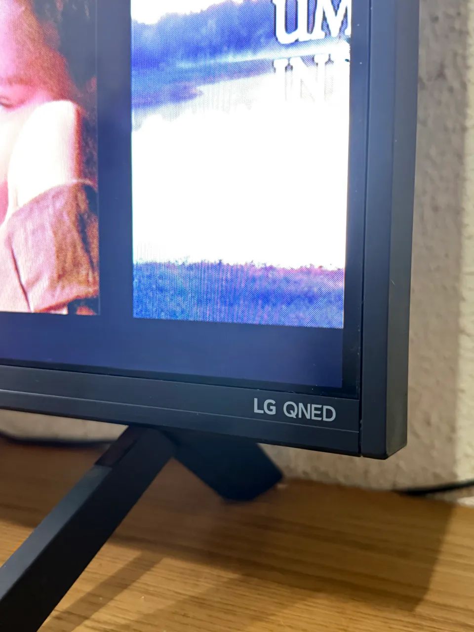 TV LG 50 QNED - Foto 2