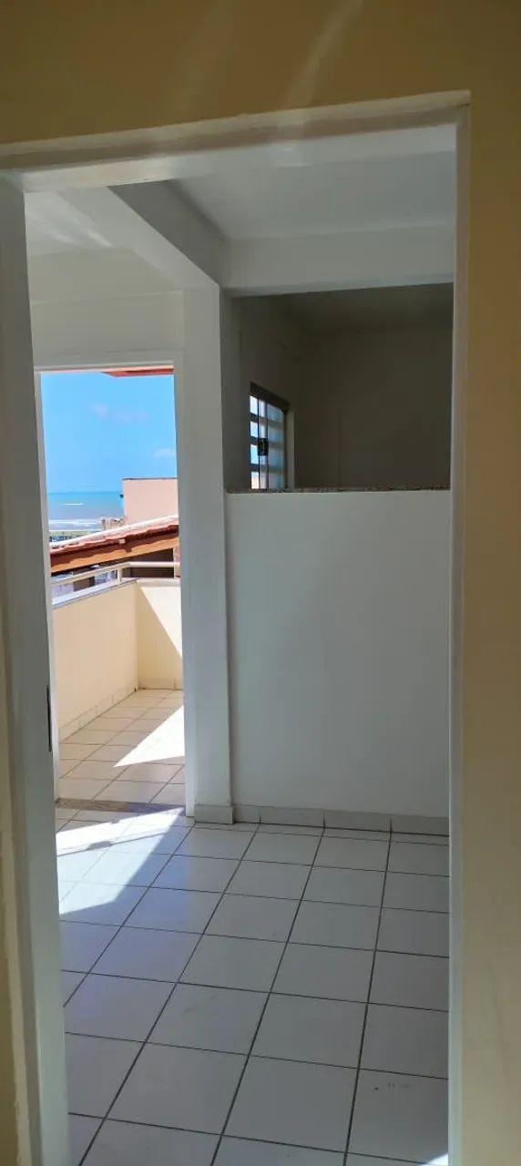 Apartamento 2 quartos no 2º andar, no centro de Ilhéus, próximo à Piedade - Foto 5