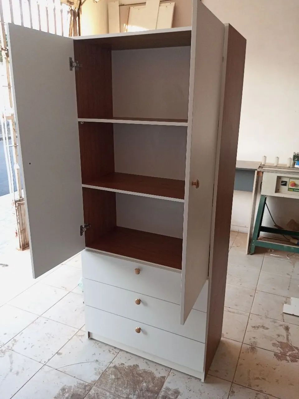 MONTADOR DE MÓVEIS  - Foto 2
