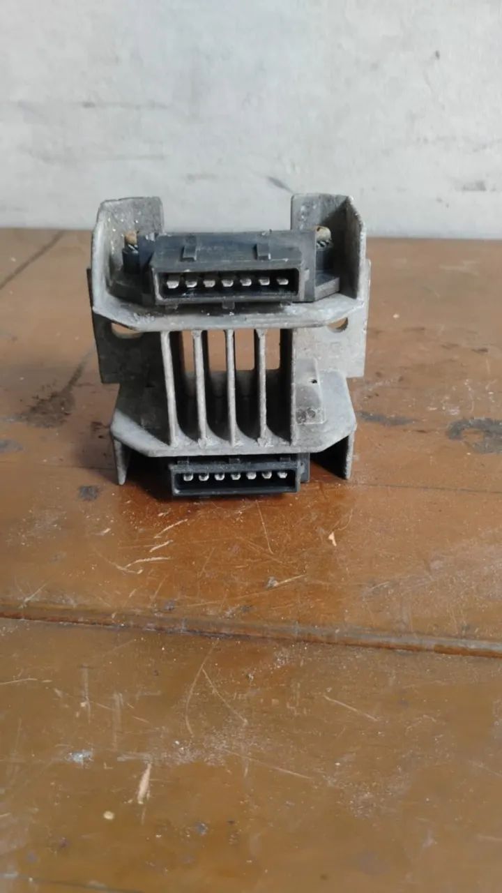 Modulo Ignição uno 1996