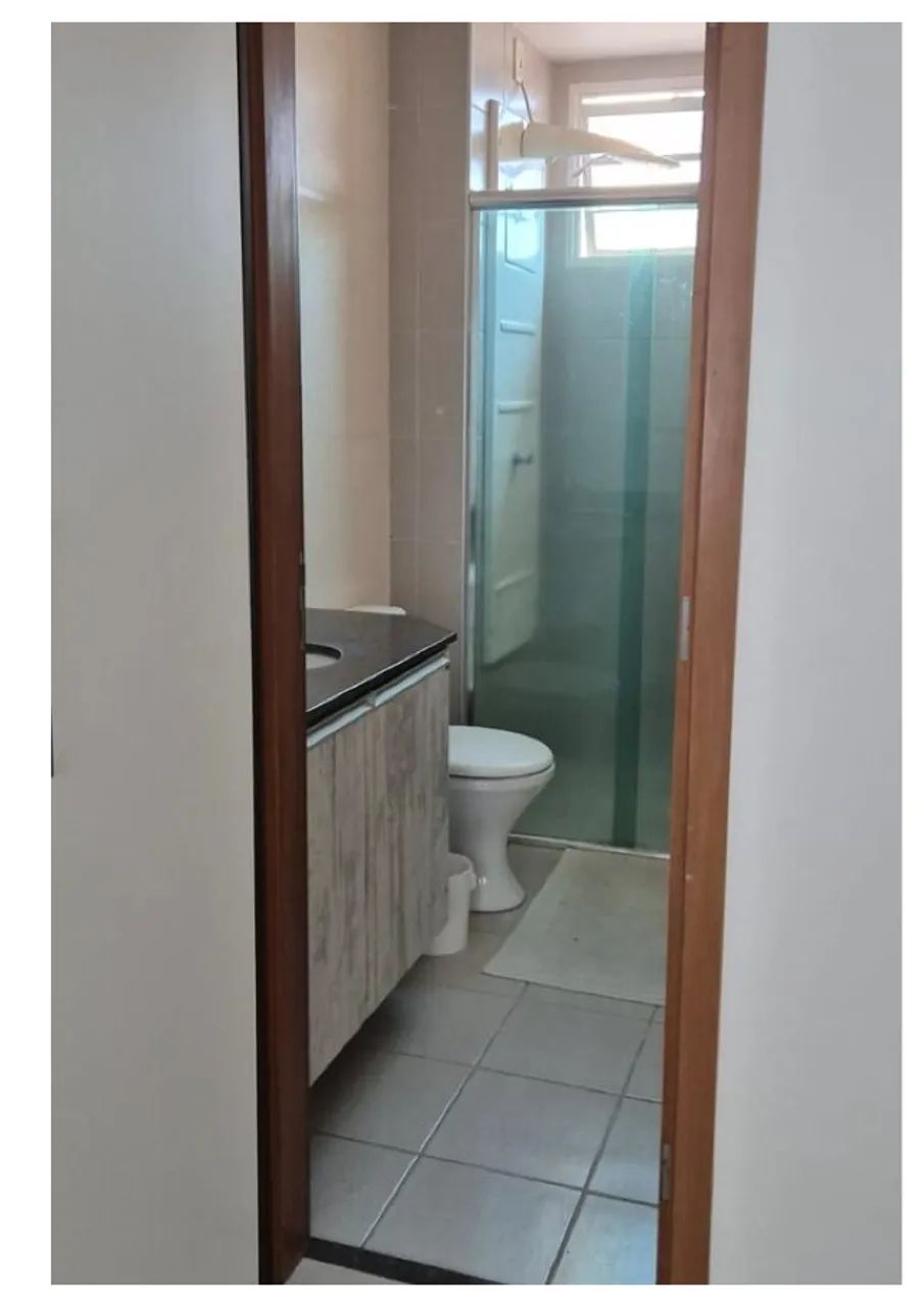 Casa com três quartos  sendo um suíte no Parque 10 - 185m² - Foto 2