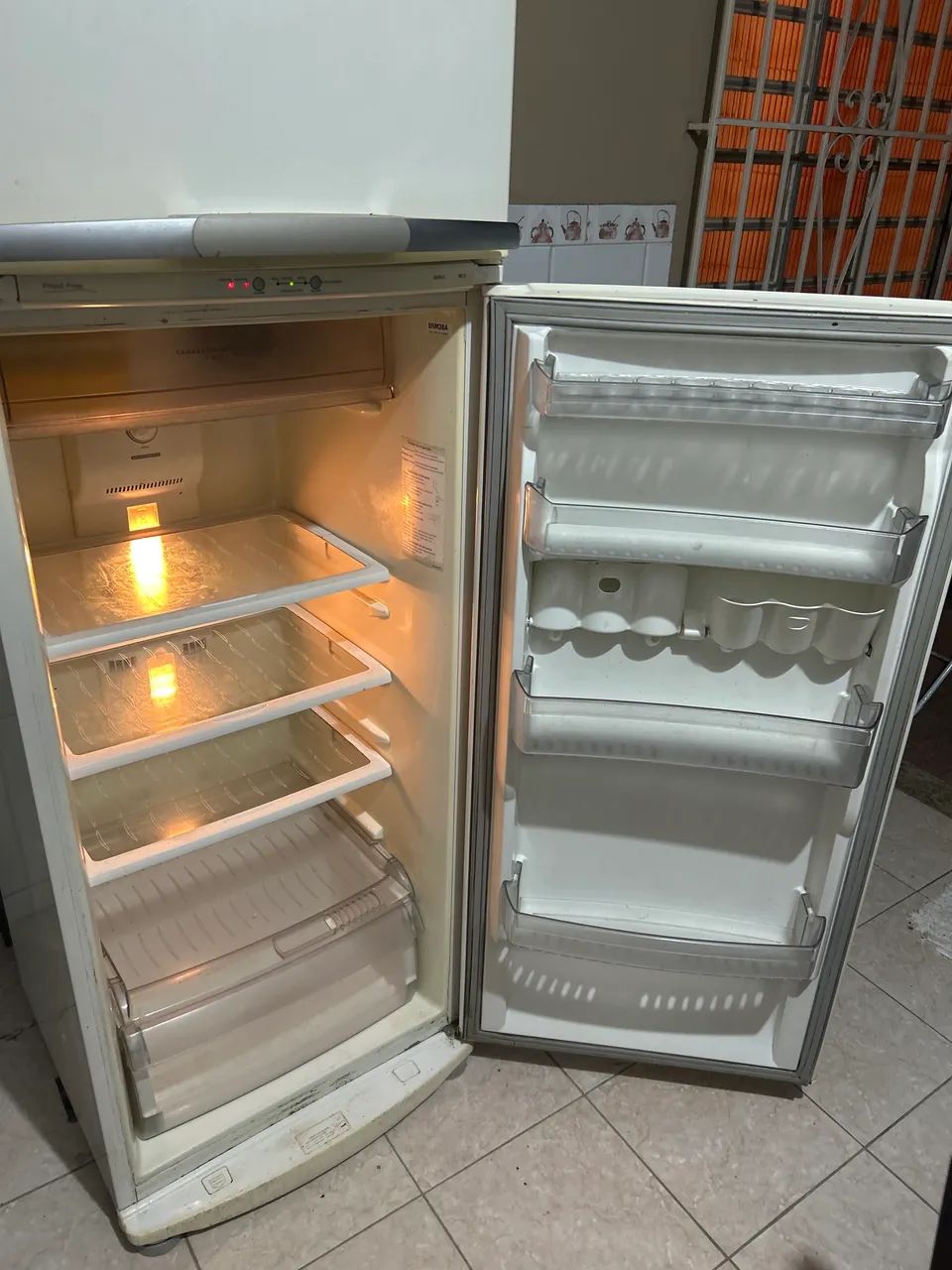 Geladeira  - Foto 5