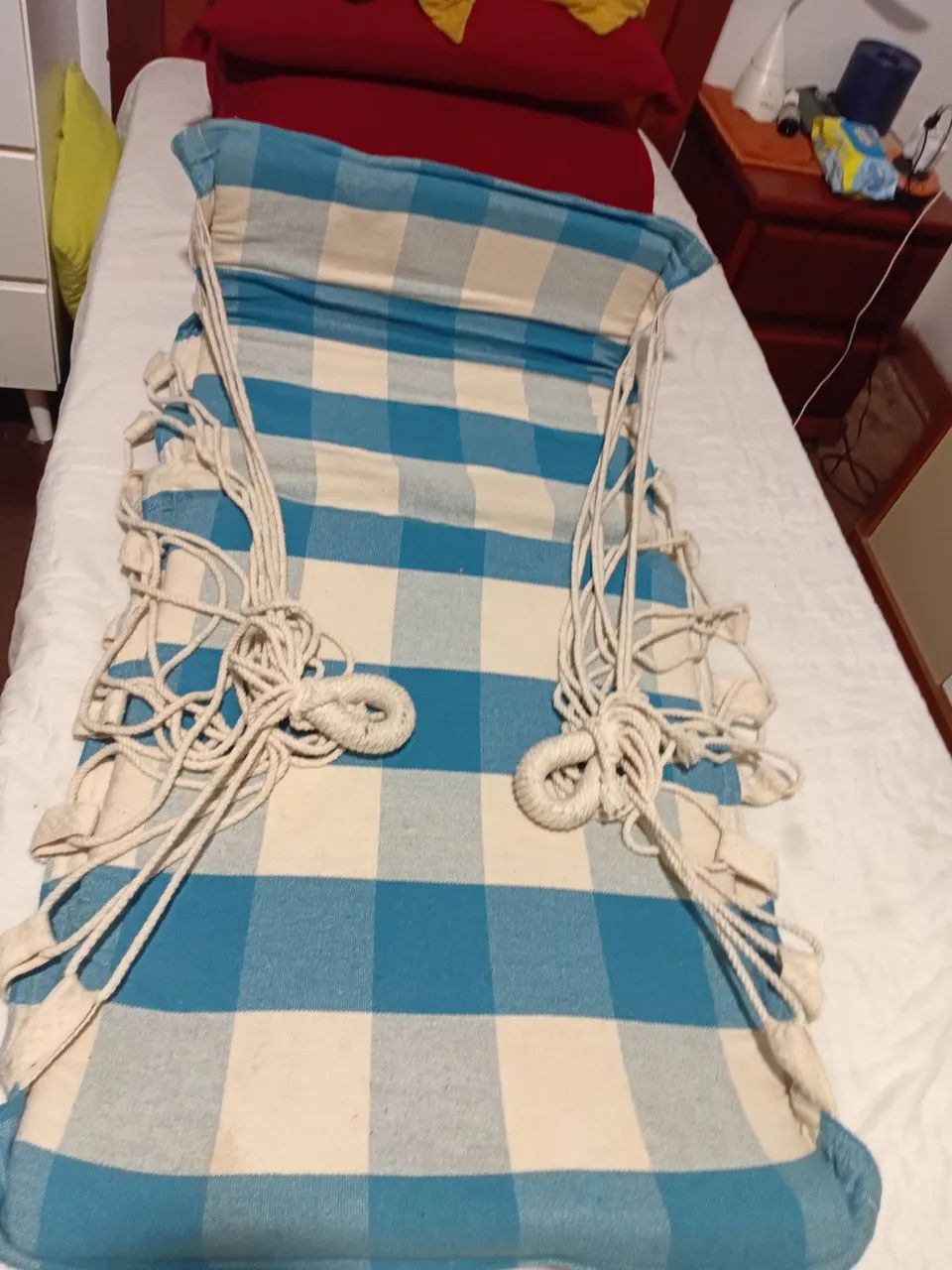 Redes  - Foto 2