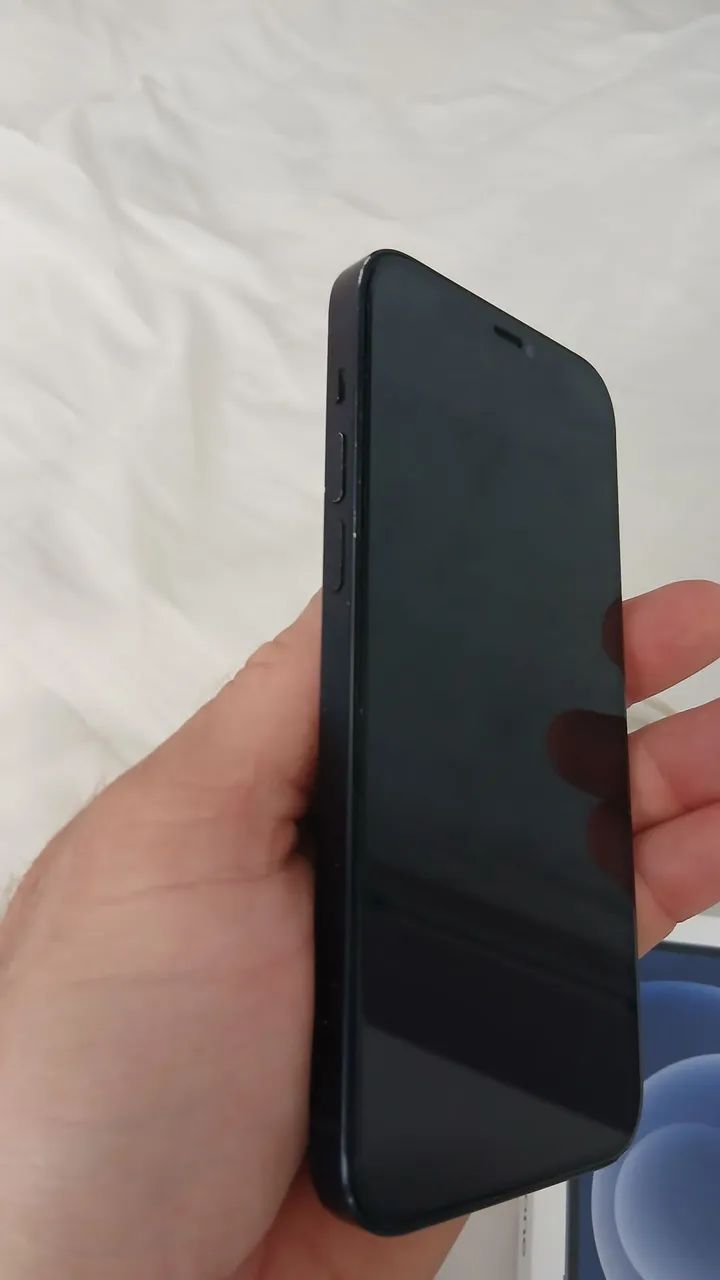Vendo um iPhone 12  - Foto 4