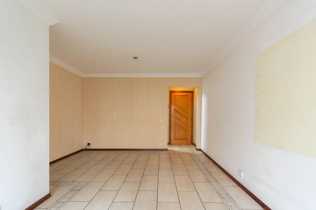 Apartamento para venda em Paraíso com 3 quartos, sendo 1 suíte, 83m² - Foto 4