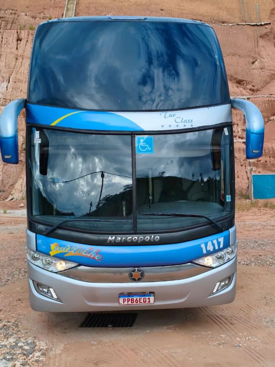 ONIBUS DD MARCOPOLO - Foto 4