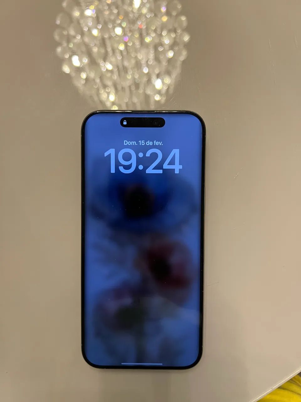 IPHONE 16 PRO MAX 256GB - Foto 5