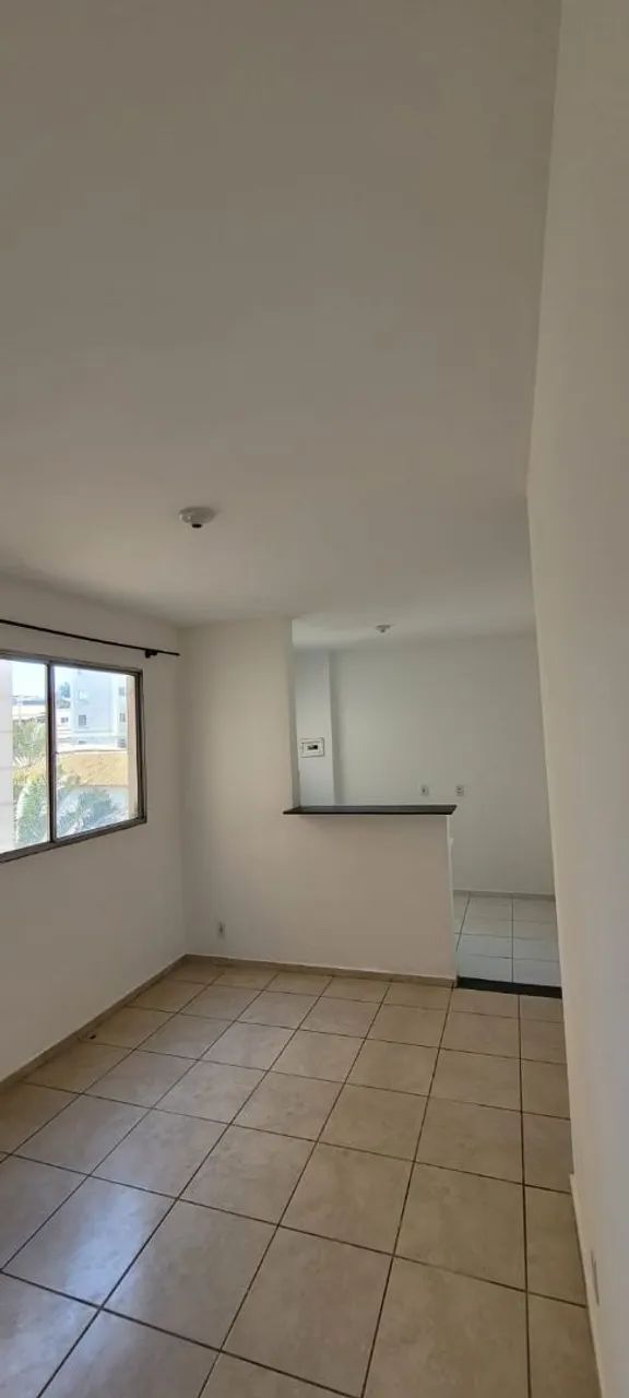 Apartamento  - Foto 2