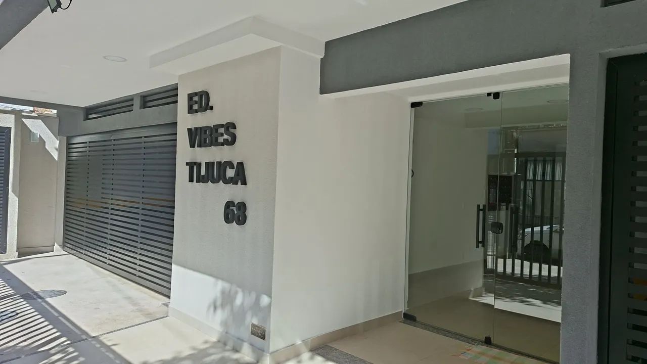 Lindo recém construído ótima localização  - Foto 2