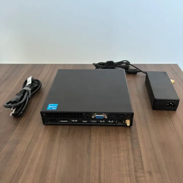 Mini PC Lenovo - Foto 5