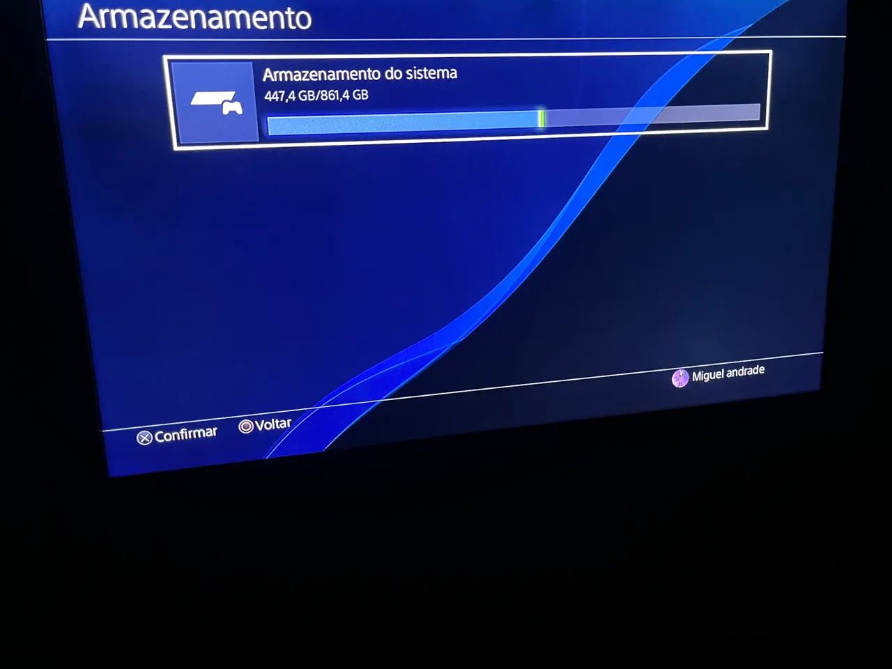 PS4 - Foto 2