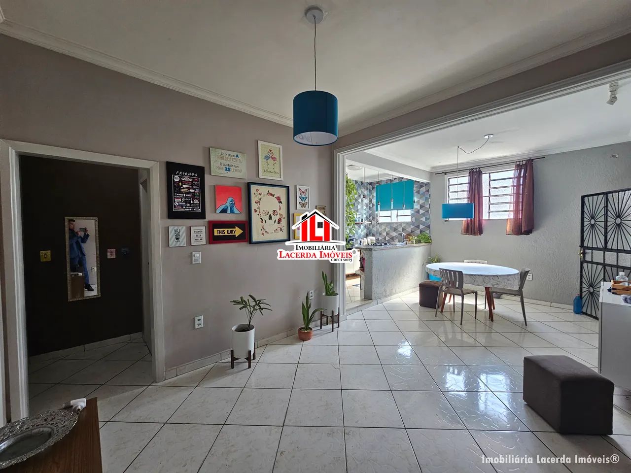Prédio Misto no Dom Pedro I com 2 Apartamentos e 3 Pontos Comerciais - Foto 3