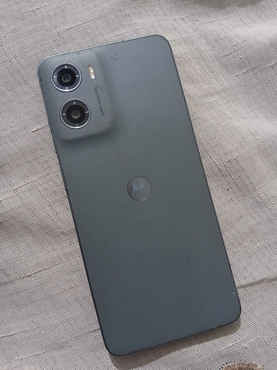 Moto G05 