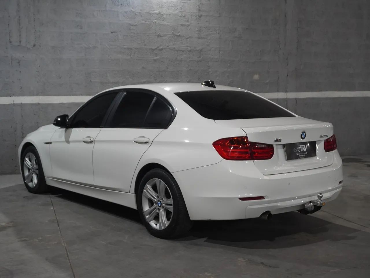 BMW 320I 320i 2014 - Foto 4