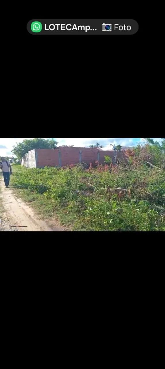 Vende-se terreno no mosqueiro robalo  - Foto 2
