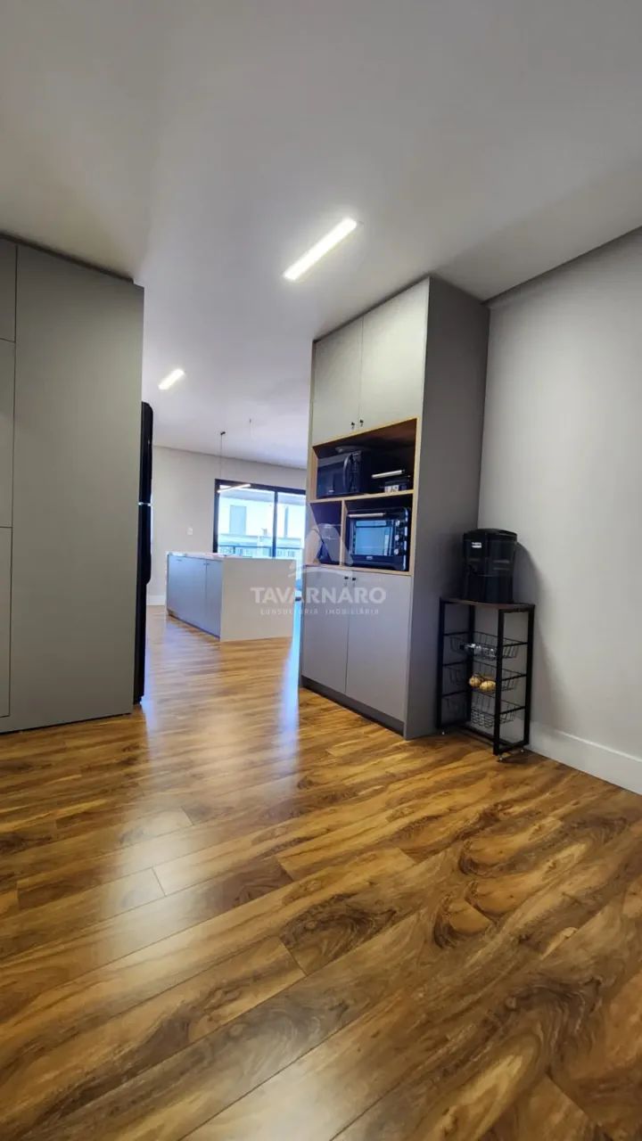 Apartamento Padrão em Ponta Grossa