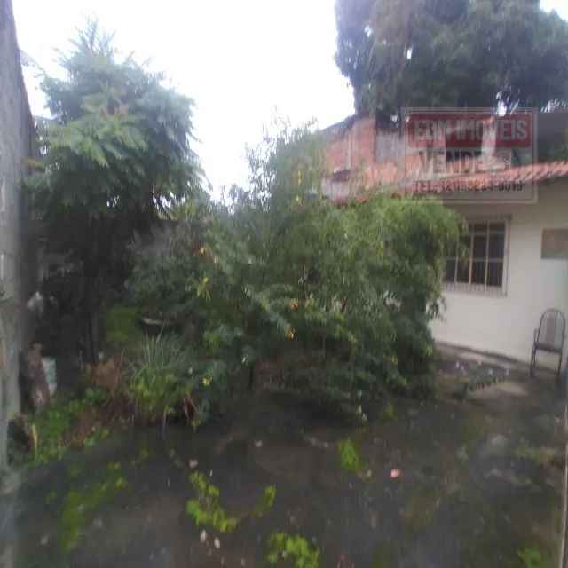 Cód: EDM2624 ROCHA: Casa linear, 2qrtos, varanda,  quintal frutif. e garagem