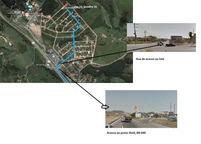 Lote 360m2 - Florida, Esmeraldas - Foto 2