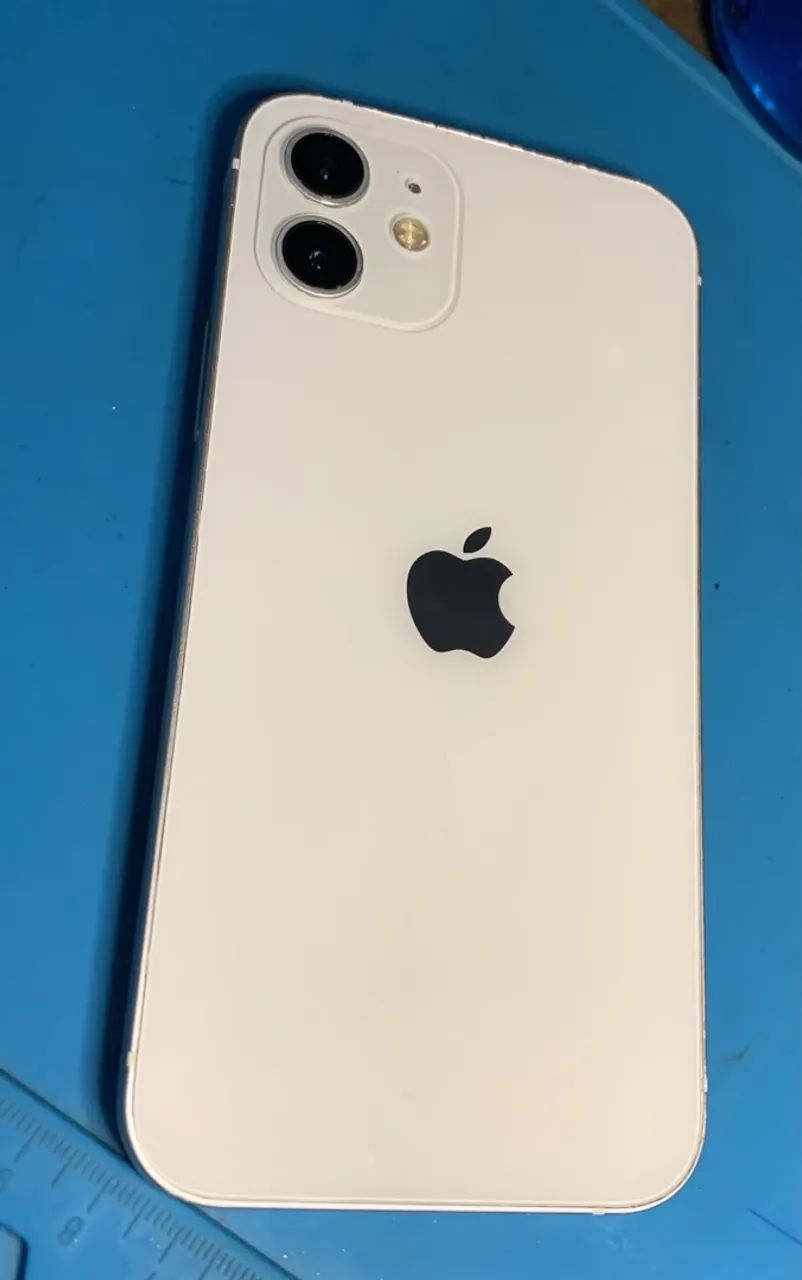 iPhone 12 128gb impecável  - Foto 2