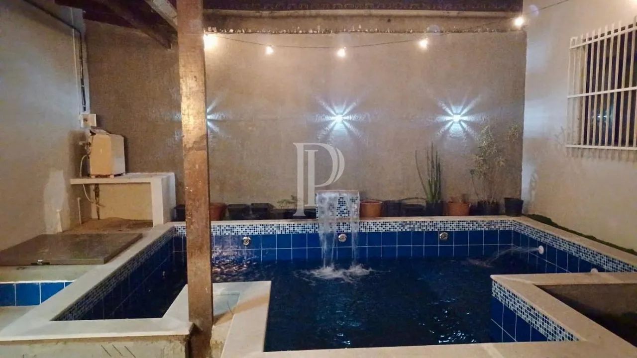 Vila Velha - Casa de 4 quartos - Itapuã - Foto 2