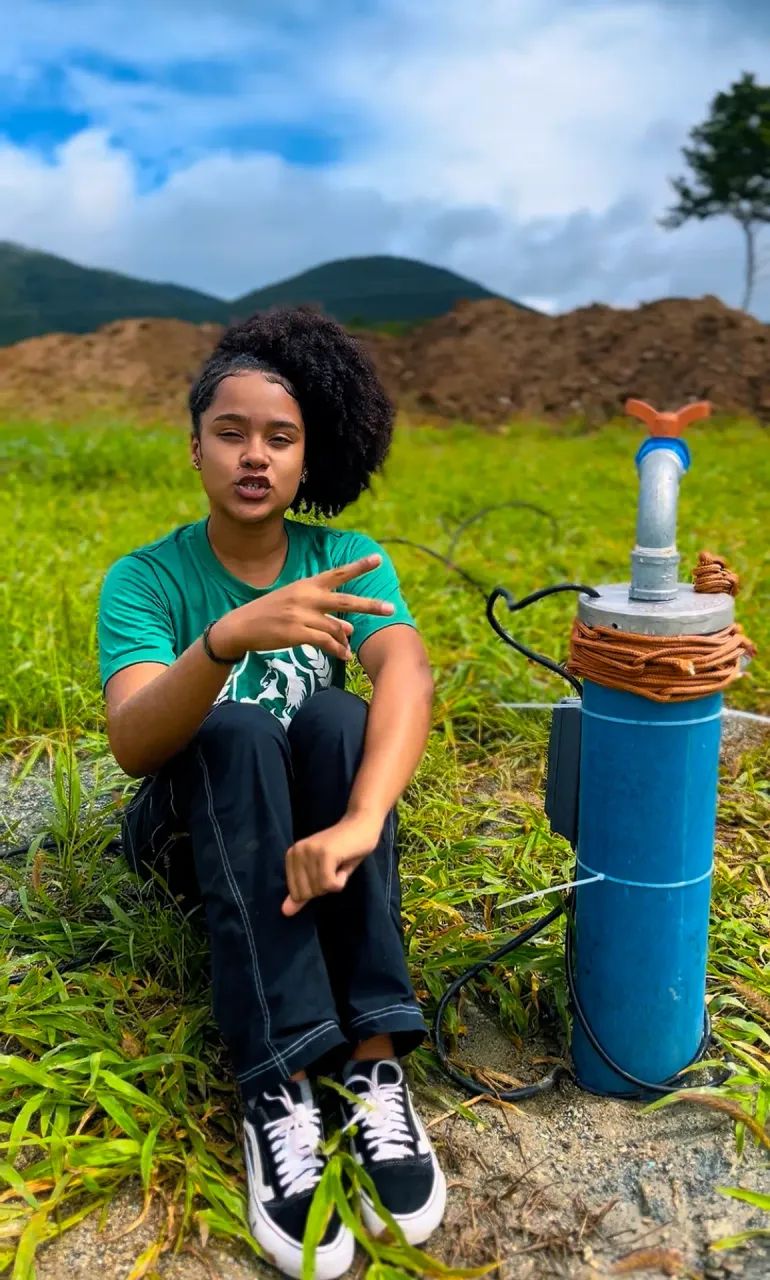 Lote/Terreno para venda possui 5000 metros quadrados em Área Rural de Jequié - Jequié - Ba - Foto 18
