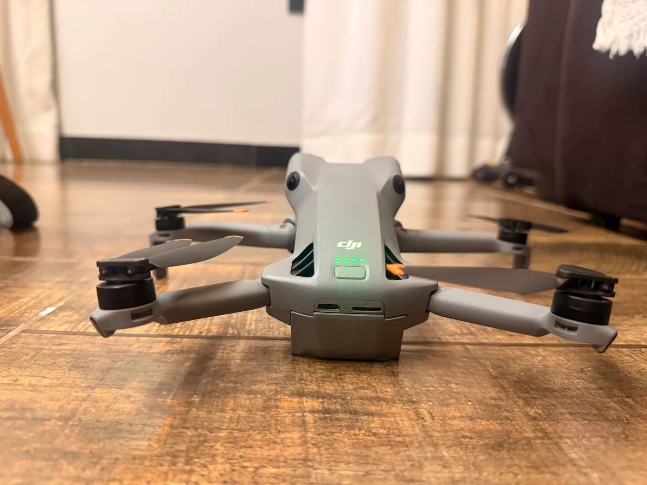 Dji mini 5 pro fly more combo - Foto 2