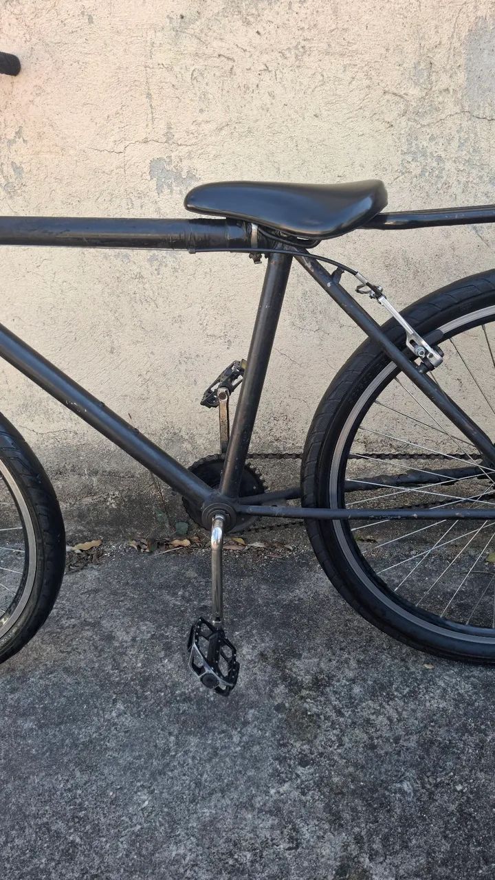 Montadinha aro 26 sem detalhes!  - Foto 4