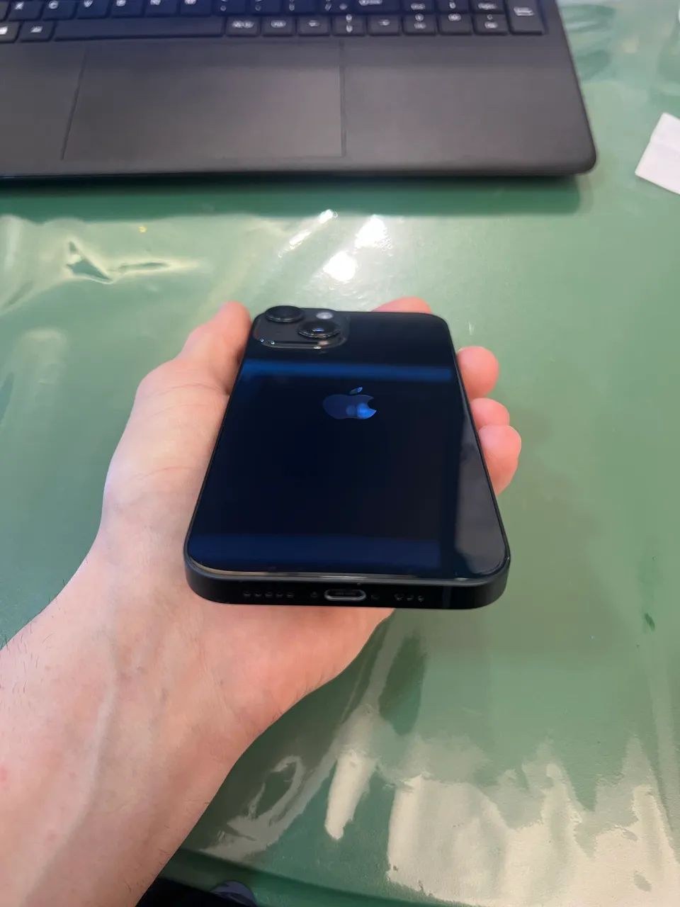 iPhone 14 128gb - Foto 2